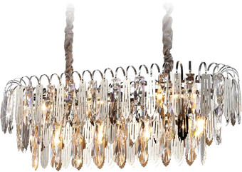 Подвесная люстра Ambrella light TR TR5259