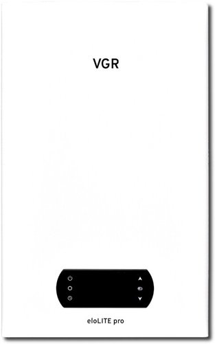 Отопительный котел VGR eloLITE pro 8