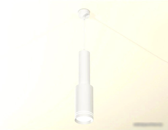 Подвесная люстра Ambrella light XP XP8161001
