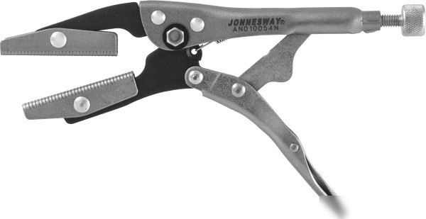 Клещи зажимные Jonnesway AN010054N
