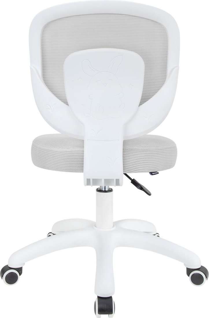 Офисное кресло Brabix Kids MG-230 533321 (серый)
