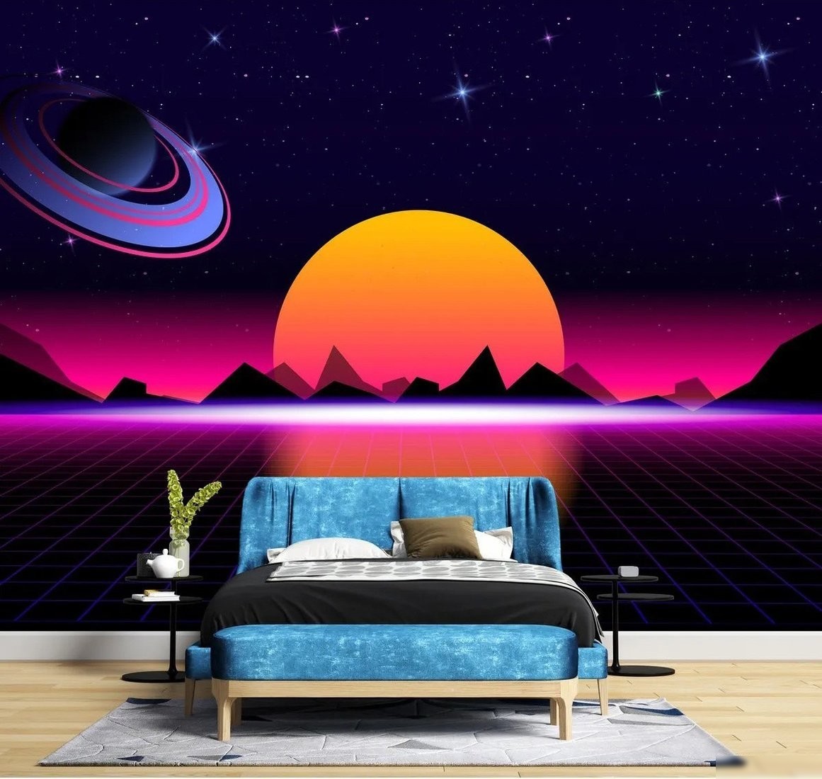 Фотообои Citydecor Космос 27 200x260