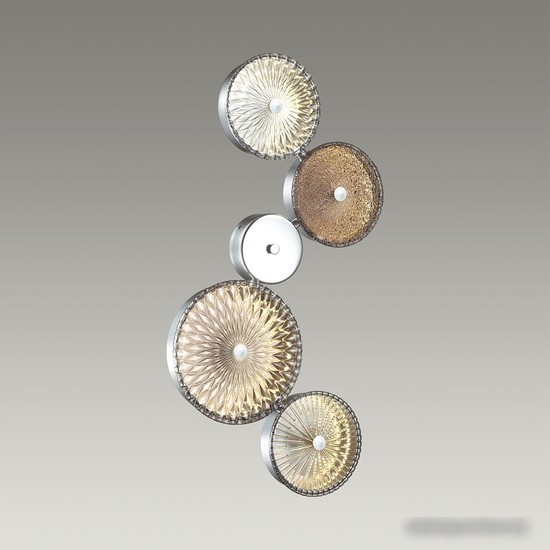 Бра Odeon Light Caramella 5416/26WL