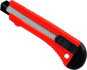 Нож строительный Ritter HT40123180