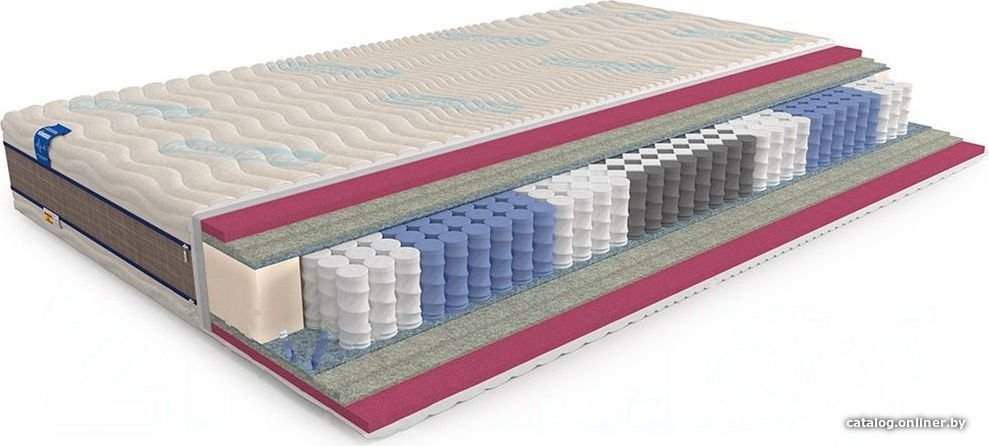 Матрас Mr. Mattress Health 200x190