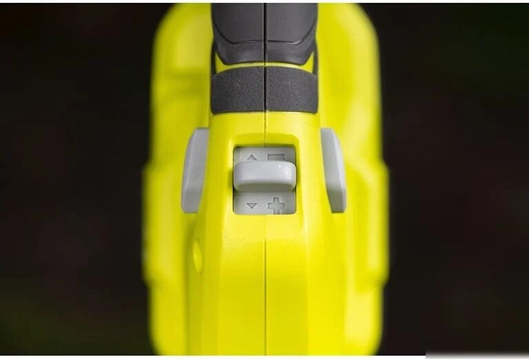 Мотокультиватор аккумуляторный Ryobi RY18CVA-0 5133005047 (без АКБ)