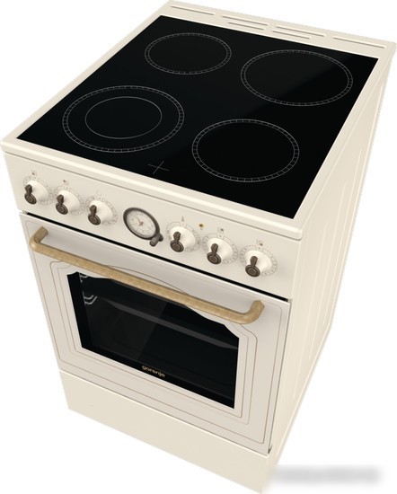 Кухонная плита Gorenje GECS5B70CLI