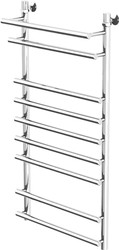 Полотенцесушитель Gloss & Reiter Cascade Л.50х80.К8 (1")