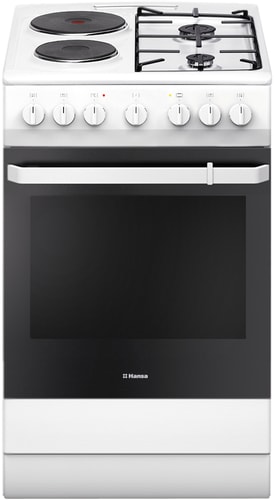 Кухонная плита Hansa FCMW59119