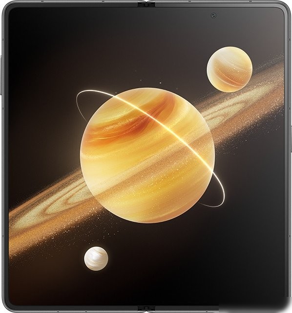 Телефон HONOR Magic V3 12GB/512GB международная версия (зеленая тундра)