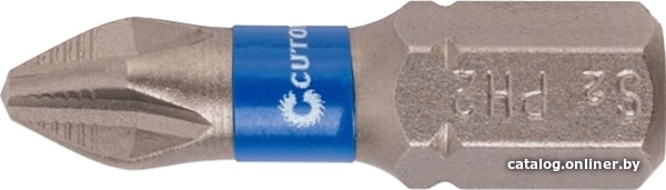 Набор бит Cutop Profi 83-325 (10 предметов)