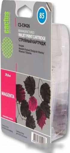 Картридж CACTUS CS-C9426 (аналог HP C9426A)