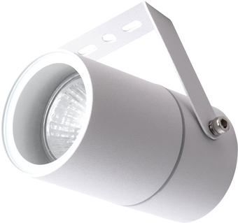 Уличный прожектор Arte Lamp Mistero A3303AL-1WH