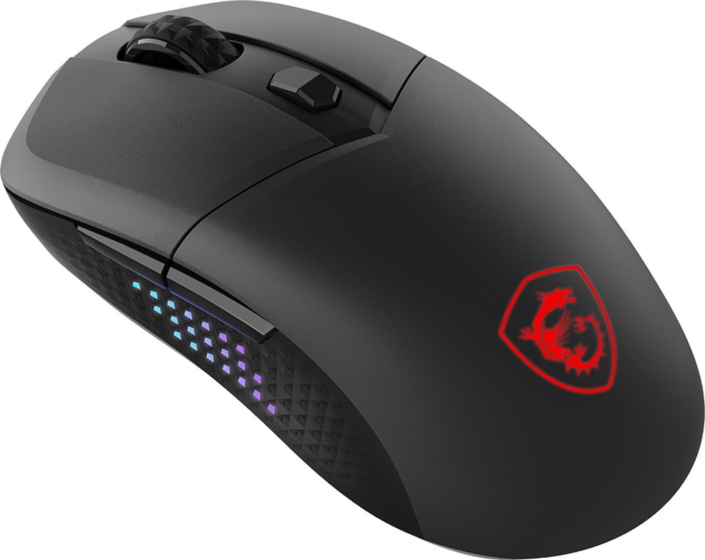 Игровая мышь MSI Versa 300 Elite Wireless