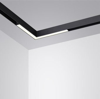 Трековый светильник Novotech Vector 359945