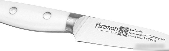 Кухонный нож Fissman Linz 2772