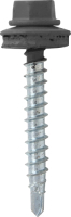Саморез Starfix SMC3-44633-100
