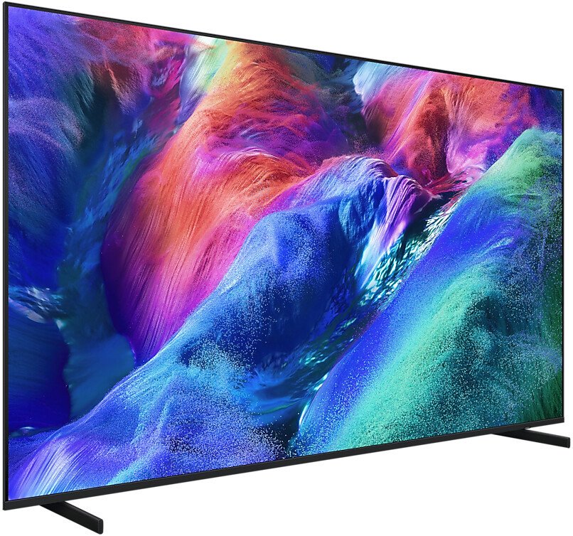 RGB miniLED телевизор Samsung Micro RGB R85H MRE55R85HAUXPY