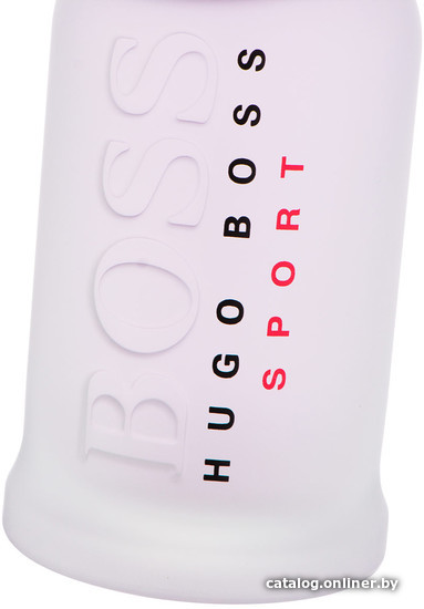 Парфюмерия Hugo Boss Boss Bottled Sport EdT (50 мл)
