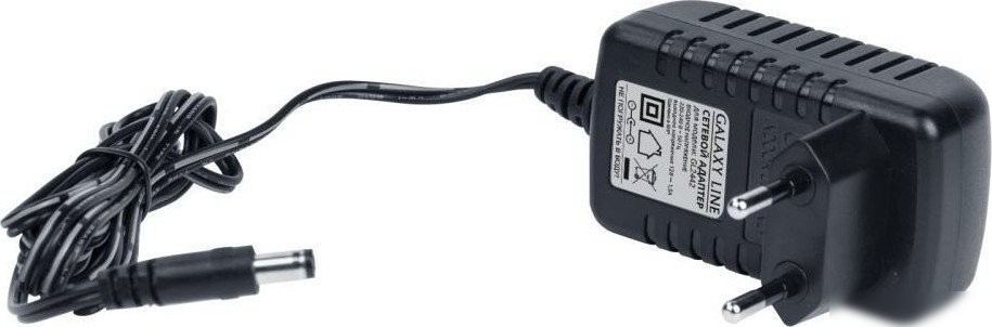 Электроточилка Galaxy Line GL2442