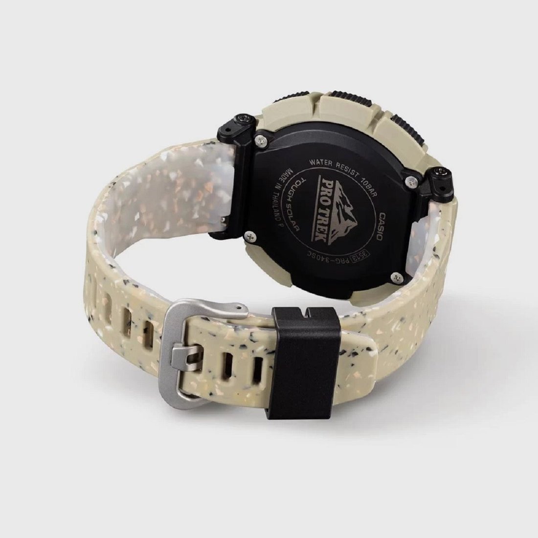 Наручные часы Casio ProTrek PRG-340SC-5E
