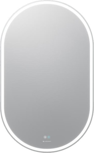 Laparet Зеркало Electra 55x90