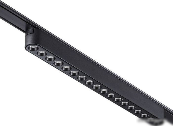 Трековый светильник Novotech Smal Shino 359078 LED 18W 4000K 1710Лм