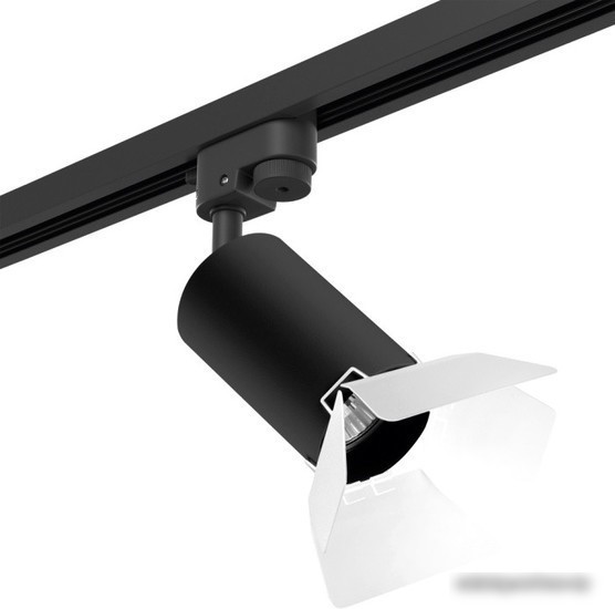 Трековый светильник Lightstar Rullo HP16 R1T437436 Трековый светильник Lightstar Rullo HP16 R1T437436