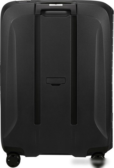 Чемодан-спиннер Samsonite Essens Graphite 69 см