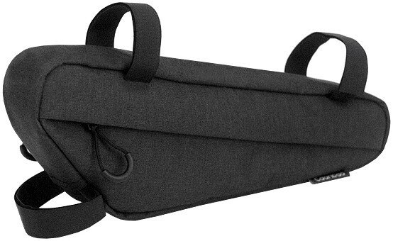 Велосумка Caanbag Стрела XL CAAN-TR-65BL (черный)