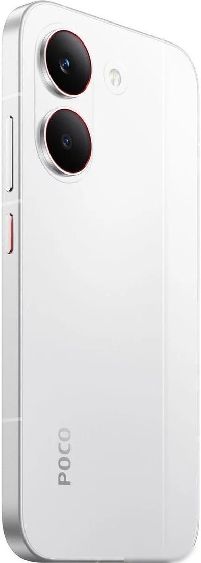 Телефон POCO X8 Pro 8GB/512GB международная версия (белый)