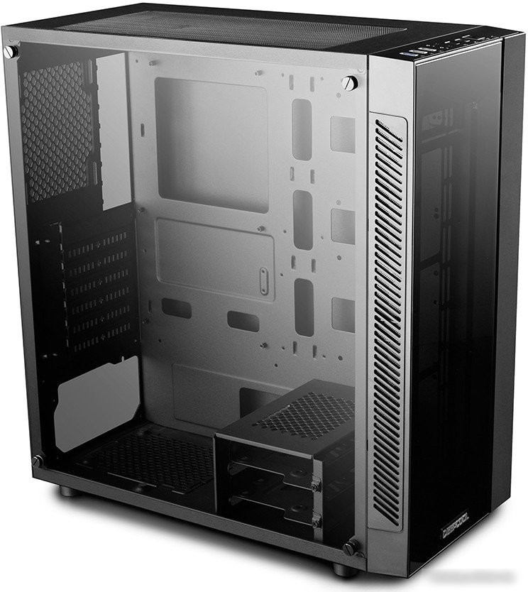 Компьютер Z-Tech I5-134F-16-10S-660-N-450050n