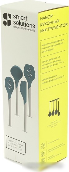 Набор кухонный Smart Solutions SmartChef SS000066
