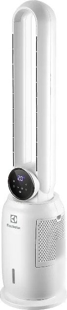 Безлопастной вентилятор Electrolux EFB-1205W
