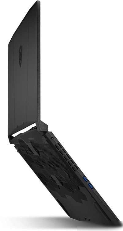 Игровой ноутбук MSI Katana 15 HX B14WEK-616XBY