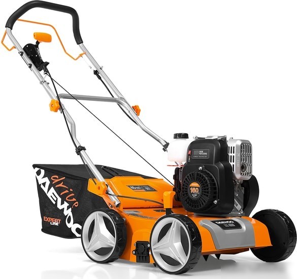 Скарификатор Daewoo Power DSC 4000