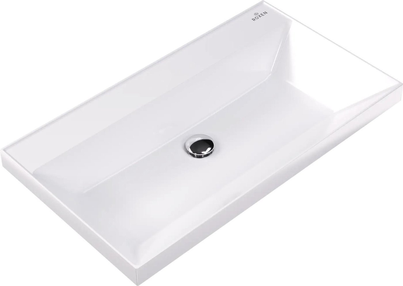 Умывальник Roxen Mila 80-NH 3001180-NH