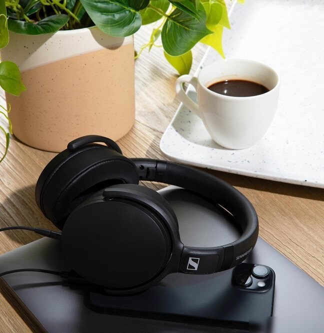 Наушники Sennheiser HD 400 U
