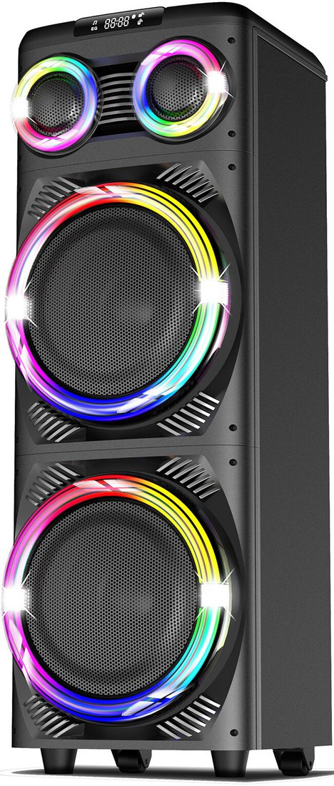 Патибокс Aiwa CAS-900
