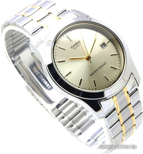 Наручные часы Casio MTP-1141G-9A