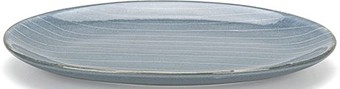 Тарелка обеденная Fissman Joli 6268