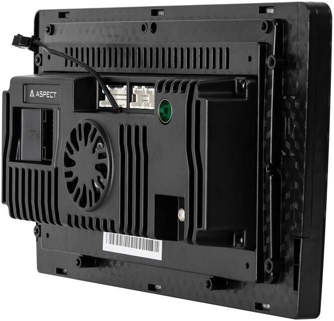 USB-магнитола Aspect AV-W92P