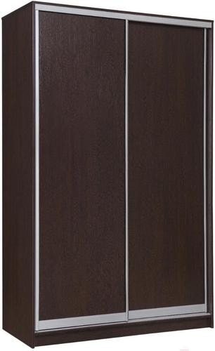 Шкаф-купе Рэйгрупп 158450 VVX Elgon РГ-04.03 (венге/хром)