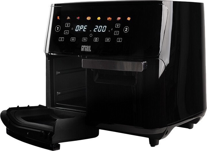 Аэрогриль (аэрофритюрница) GFgril GFA-9400