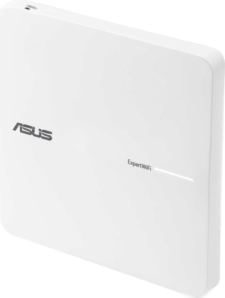 Усилитель Wi-Fi ASUS EBA63