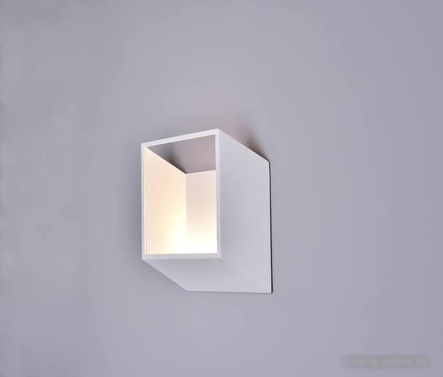 Точечный светильник DesignLed GW-1086L-7-WH-WW