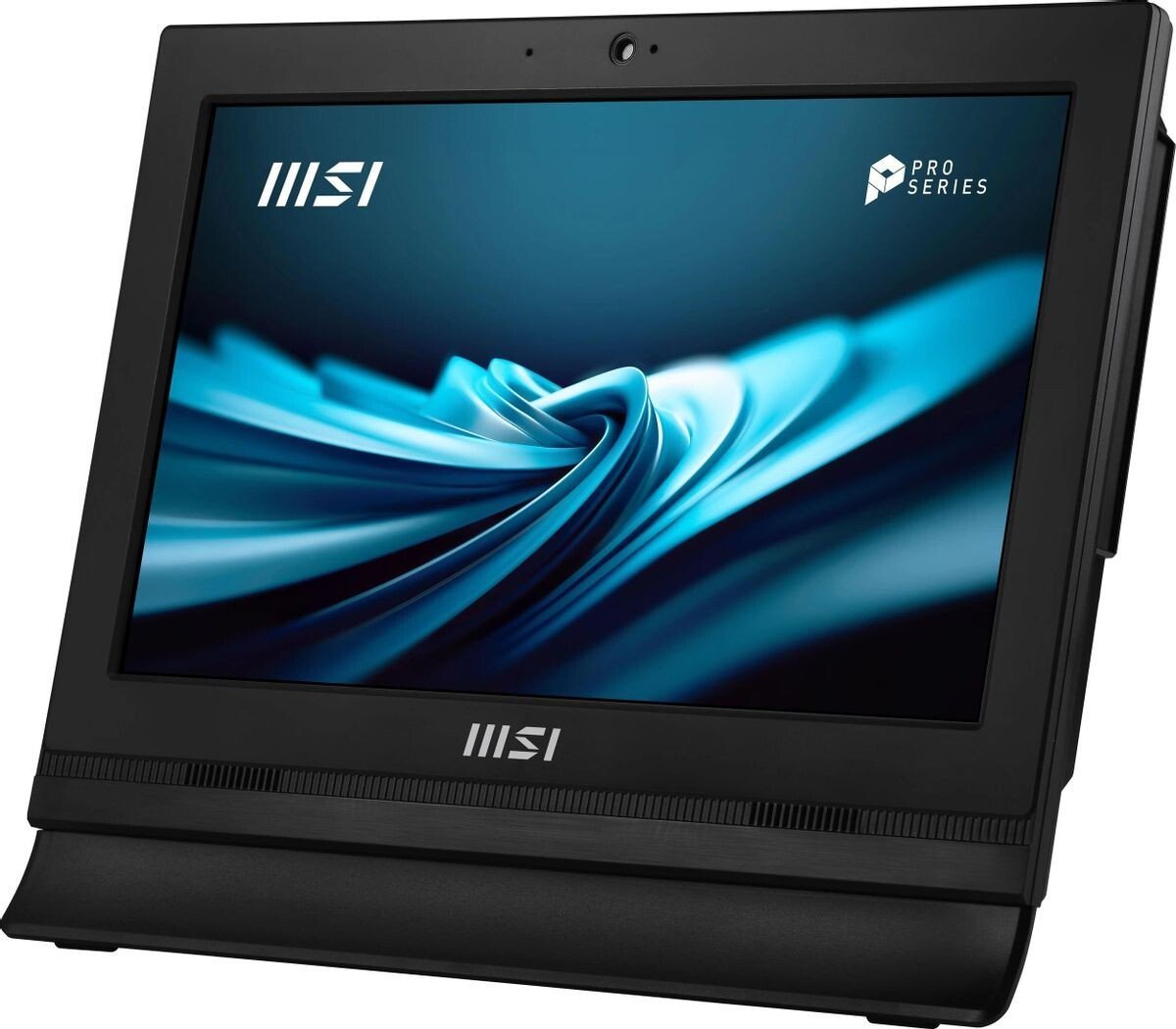 Моноблок MSI Pro AP162T ADL-013RU 9S6-A60211-033