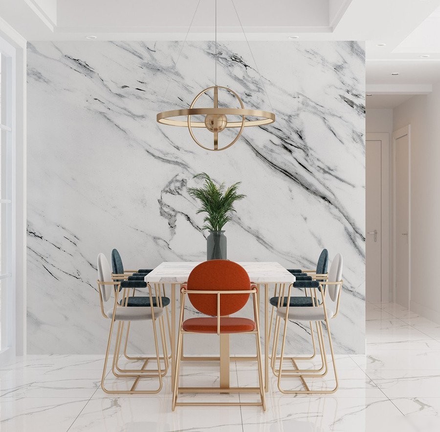 Фотообои Citydecor Флюид Арт 69 312x265