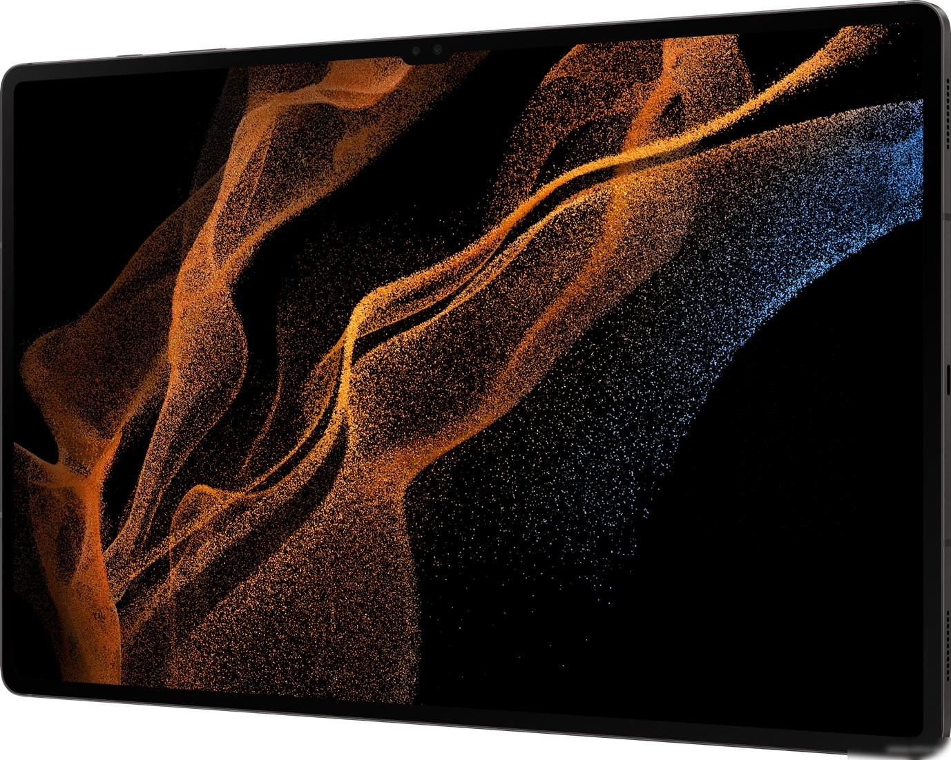 Планшет Samsung Galaxy Tab S8 Ultra 5G SM-X906 12GB/256GB (графит)