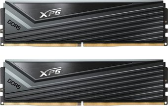 Оперативная память ADATA XPG Caster 2x32ГБ DDR5 6000 МГц AX5U6000C3032G-DCCAGY